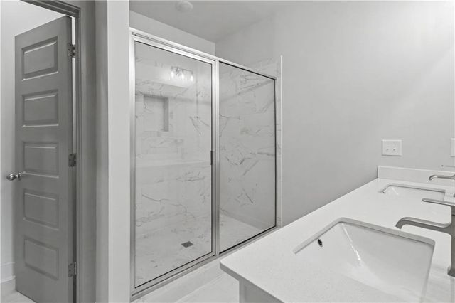 4308 Fern River Bend 71, Norcross, GA 30093