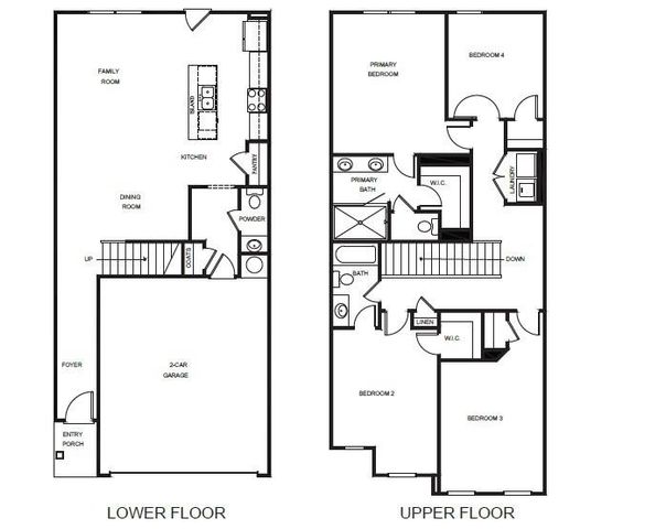 4308 Fern River Bend 71, Norcross, GA 30093