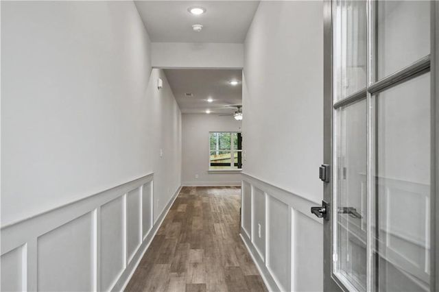 4308 Fern River Bend 71, Norcross, GA 30093