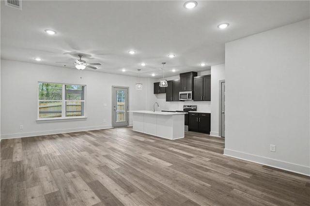 4308 Fern River Bend 71, Norcross, GA 30093