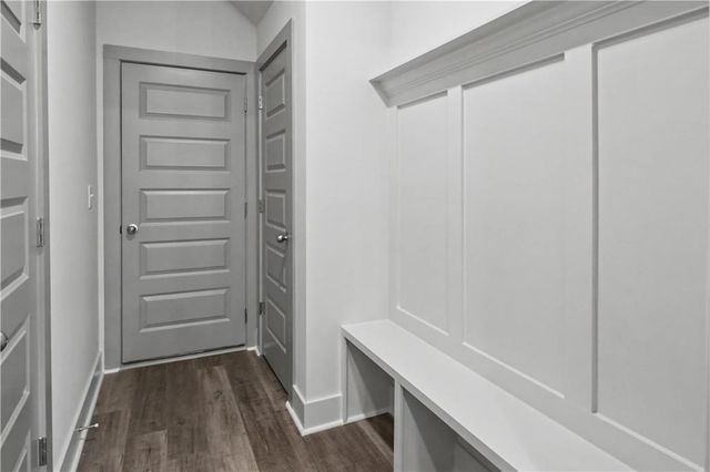 4308 Fern River Bend 71, Norcross, GA 30093