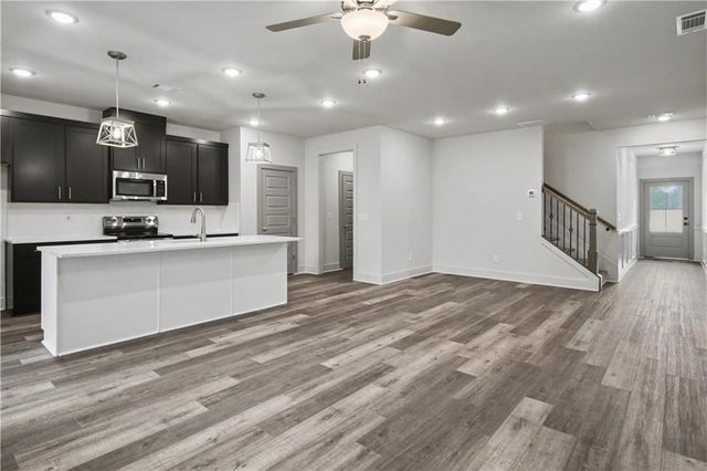 4308 Fern River Bend 71, Norcross, GA 30093