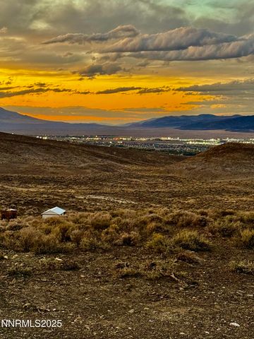 7785 Desert Shadows Lane, Fernley, NV 89408