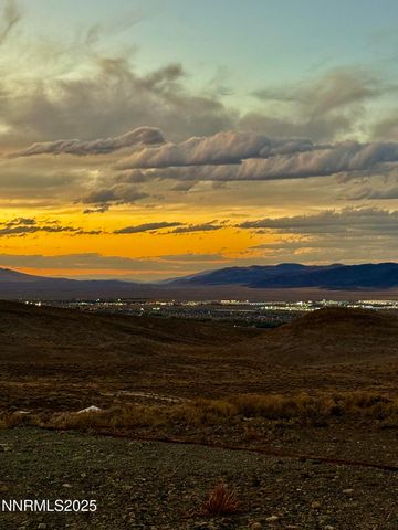 7785 Desert Shadows Lane, Fernley, NV 89408