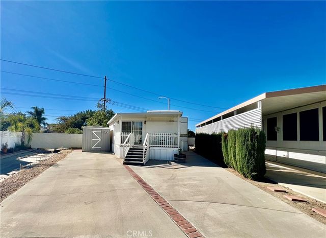 1295 S Cawston 354, Hemet, CA 92545