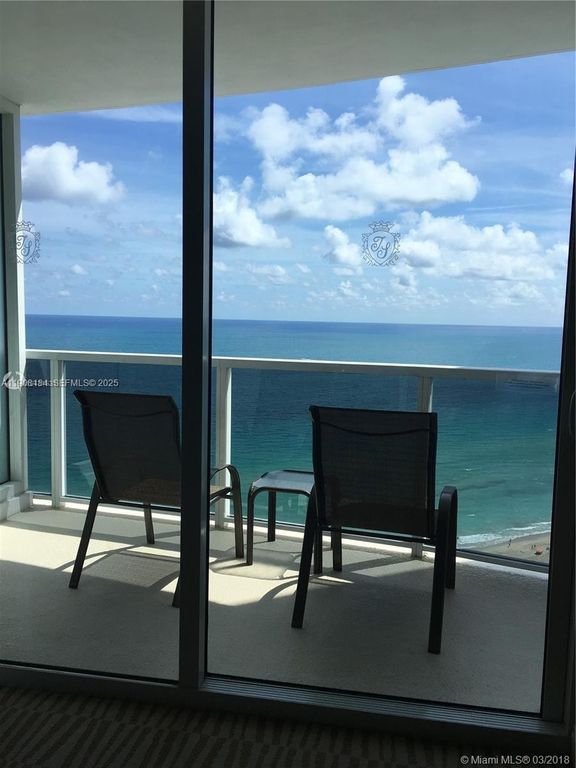 18001 Collins Avenue 2908, Sunny Isles Beach, FL 33160