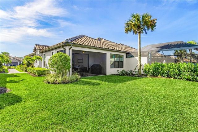 15561 Vittorio ST, Other, FL 34114