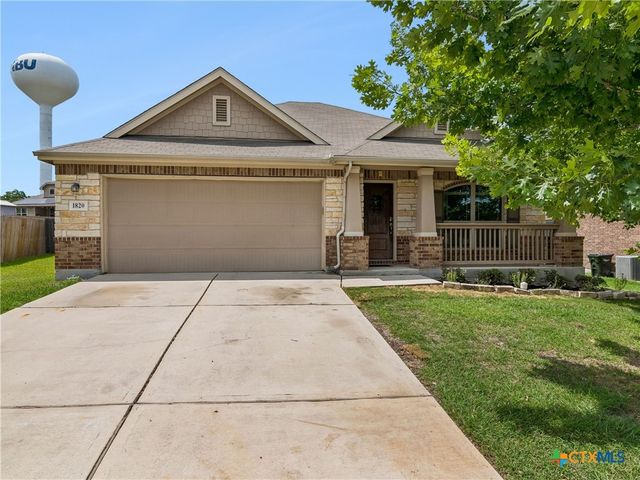 1820 Strawcove, New Braunfels, TX 78130