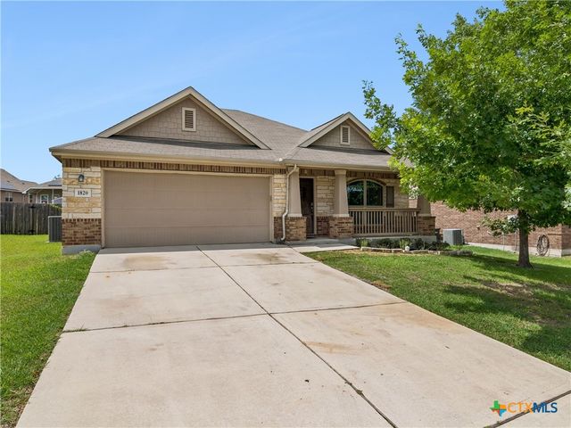 1820 Strawcove, New Braunfels, TX 78130