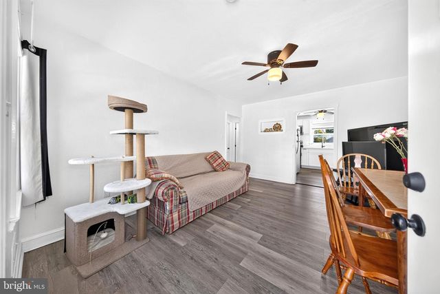 637 MANASSAS AVE, Front Royal, VA 22630