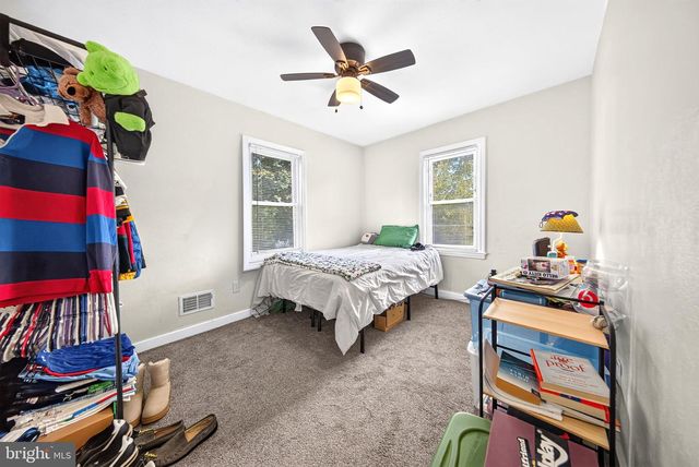 637 MANASSAS AVE, Front Royal, VA 22630