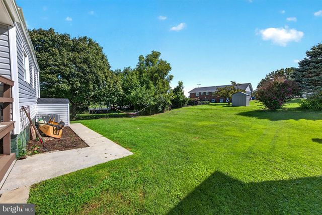 637 MANASSAS AVE, Front Royal, VA 22630