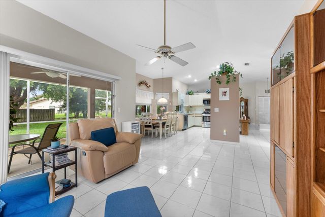 20301 NW 7th Street, Pembroke Pines, FL 33029