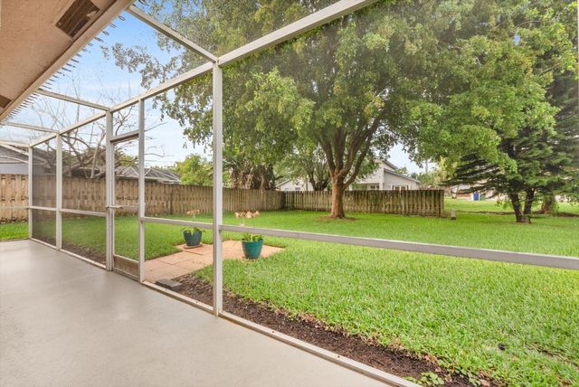 20301 NW 7th Street, Pembroke Pines, FL 33029