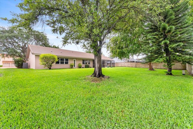 20301 NW 7th Street, Pembroke Pines, FL 33029