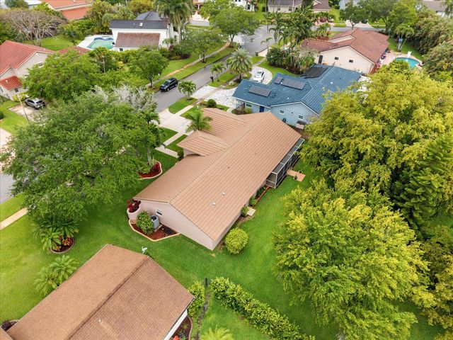 20301 NW 7th Street, Pembroke Pines, FL 33029
