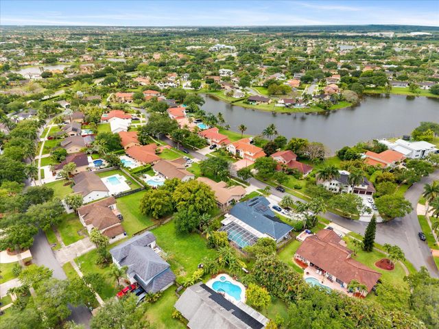 20301 NW 7th Street, Pembroke Pines, FL 33029