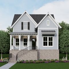 113 Fairmore Court, Franklin, TN 37064
