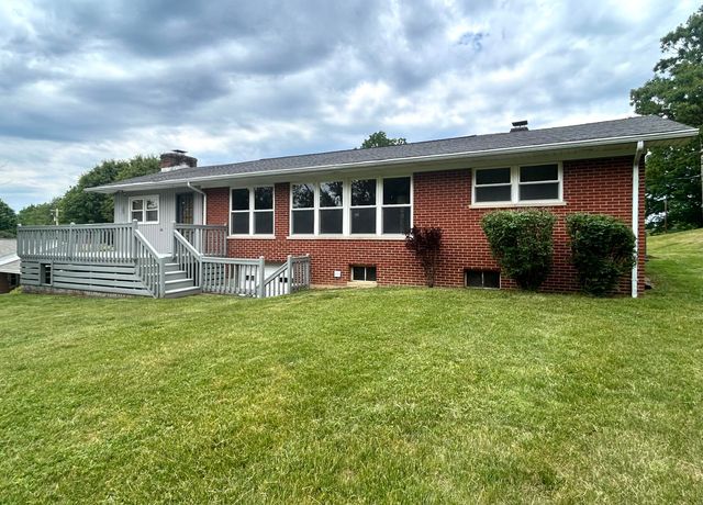 406 Bomont Avenue, London, KY 40741