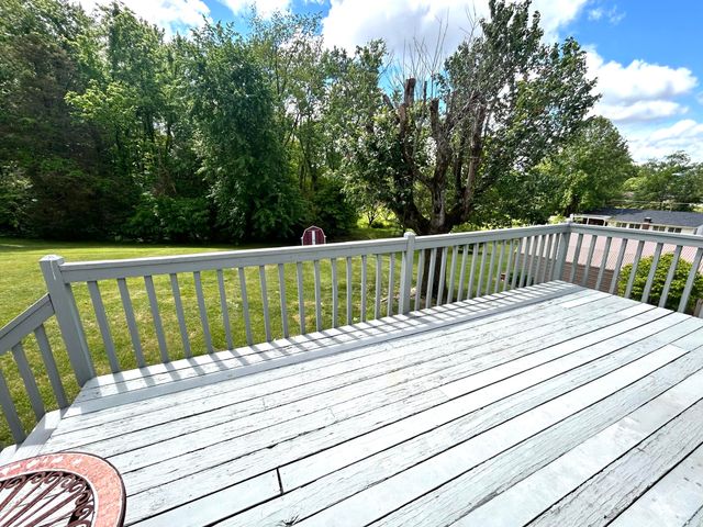 406 Bomont Avenue, London, KY 40741