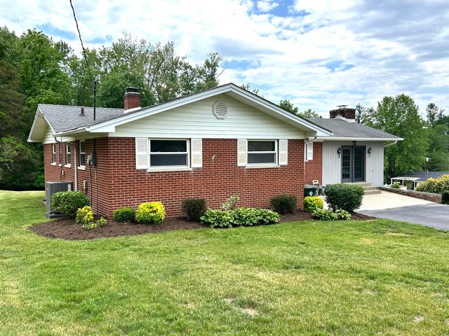 406 Bomont Avenue, London, KY 40741