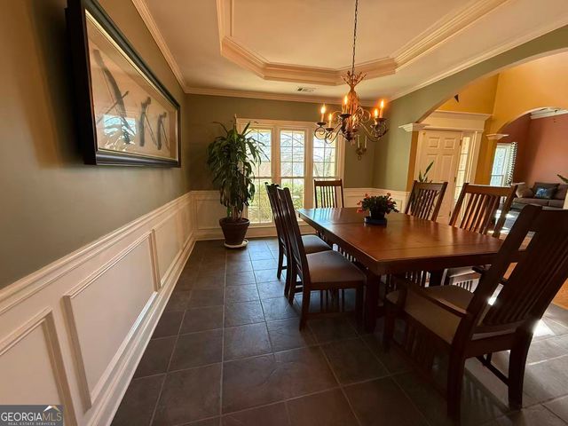 1490 MILL PL DR Mill Pl Dr, Dacula, GA 30019
