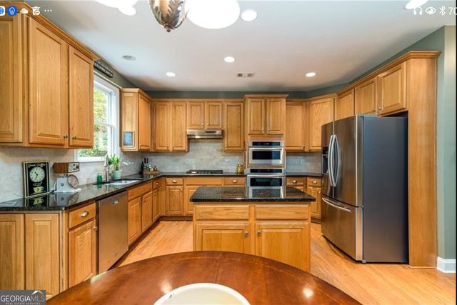 1490 MILL PL DR Mill Pl Dr, Dacula, GA 30019