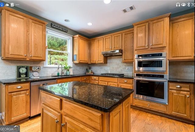 1490 MILL PL DR Mill Pl Dr, Dacula, GA 30019
