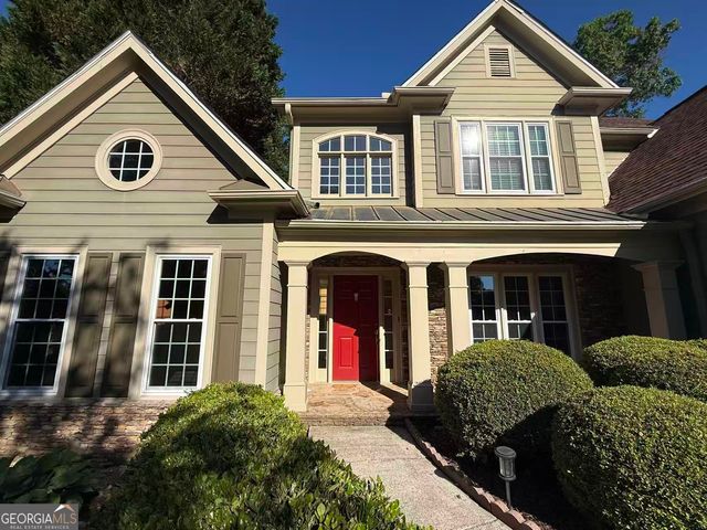 1490 MILL PL DR Mill Pl Dr, Dacula, GA 30019