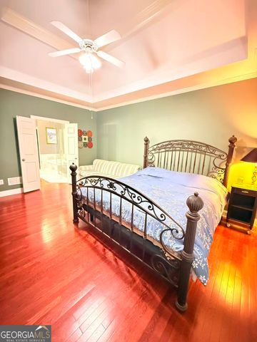 1490 MILL PL DR Mill Pl Dr, Dacula, GA 30019