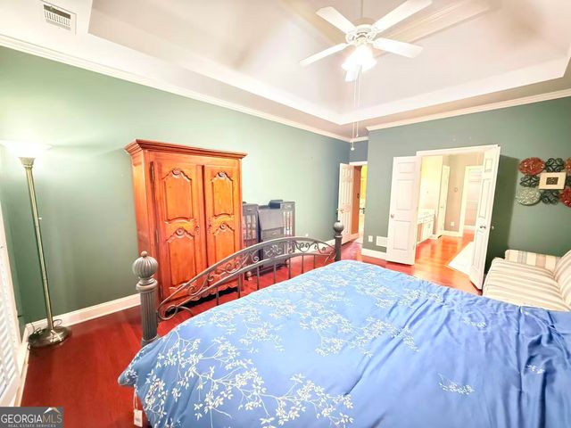 1490 MILL PL DR Mill Pl Dr, Dacula, GA 30019