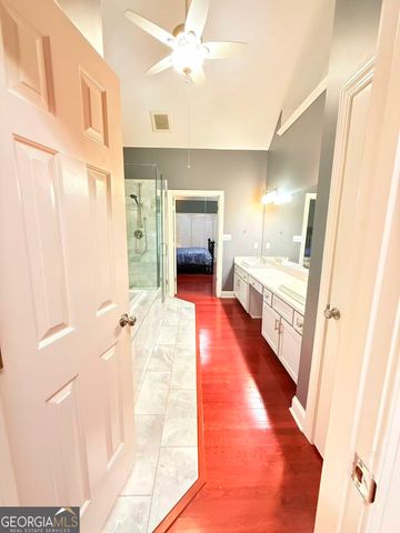 1490 MILL PL DR Mill Pl Dr, Dacula, GA 30019