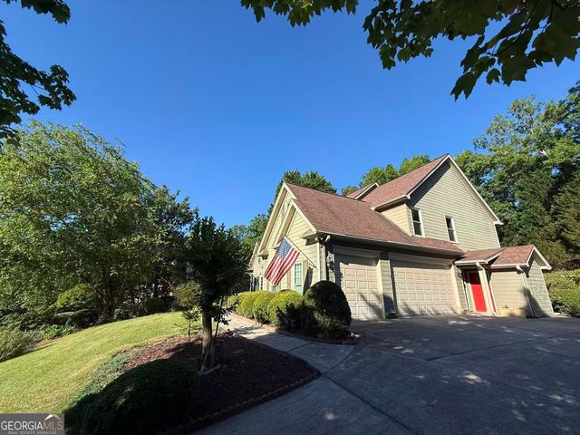 1490 MILL PL DR Mill Pl Dr, Dacula, GA 30019