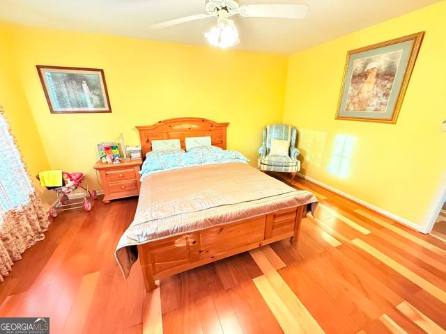 1490 MILL PL DR Mill Pl Dr, Dacula, GA 30019
