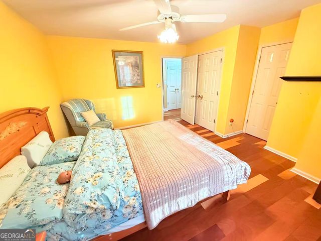 1490 MILL PL DR Mill Pl Dr, Dacula, GA 30019