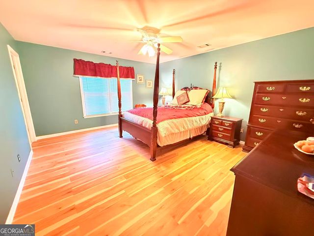 1490 MILL PL DR Mill Pl Dr, Dacula, GA 30019