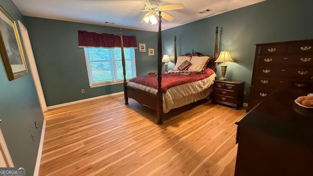 1490 MILL PL DR Mill Pl Dr, Dacula, GA 30019