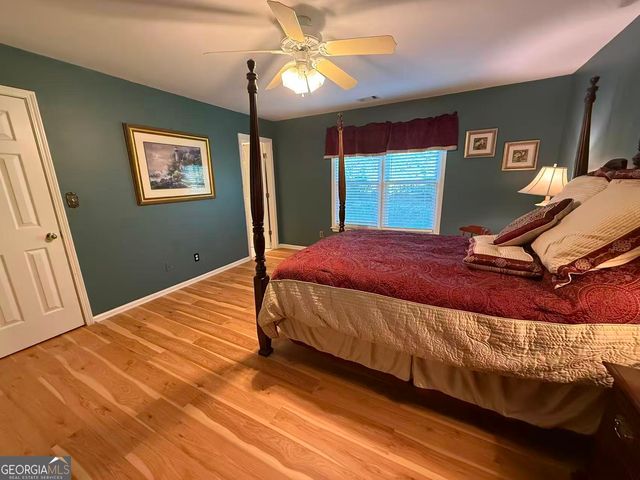 1490 MILL PL DR Mill Pl Dr, Dacula, GA 30019