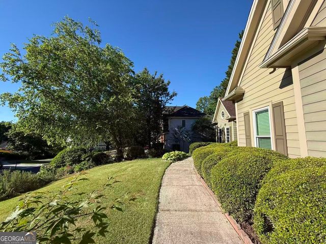1490 MILL PL DR Mill Pl Dr, Dacula, GA 30019