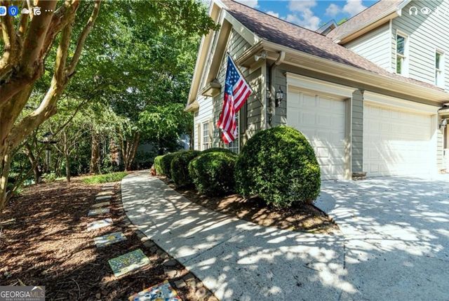 1490 MILL PL DR Mill Pl Dr, Dacula, GA 30019