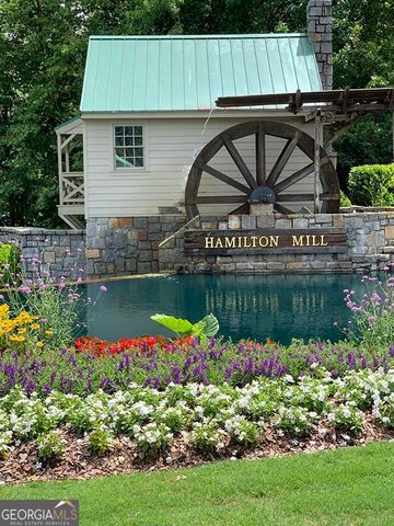 1490 MILL PL DR Mill Pl Dr, Dacula, GA 30019