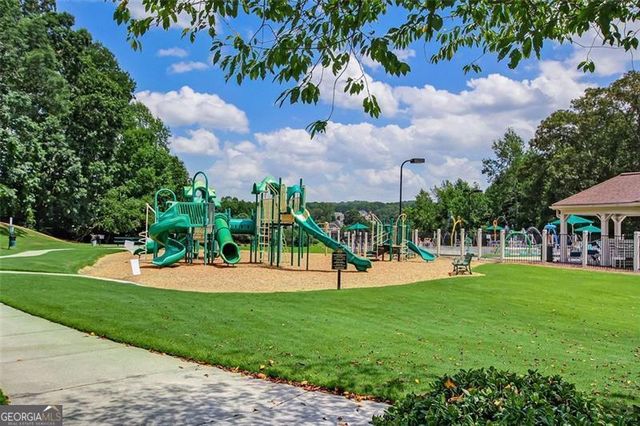 1490 MILL PL DR Mill Pl Dr, Dacula, GA 30019