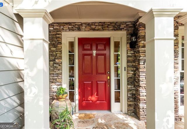 1490 MILL PL DR Mill Pl Dr, Dacula, GA 30019