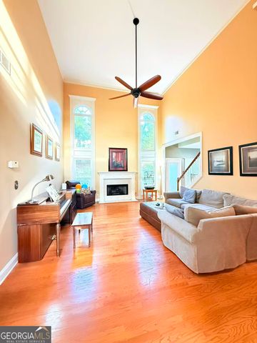 1490 MILL PL DR Mill Pl Dr, Dacula, GA 30019