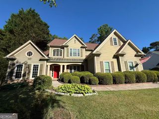 1490 MILL PL DR Mill Pl Dr, Dacula, GA 30019