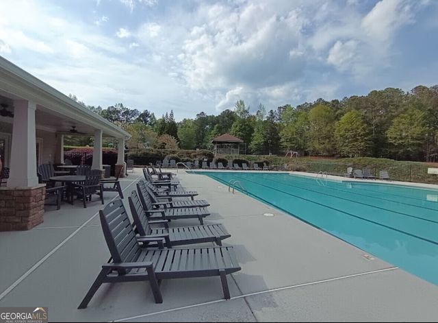 300 Staffin Drive, Senoia, GA 30276