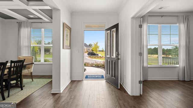 300 Staffin Drive, Senoia, GA 30276