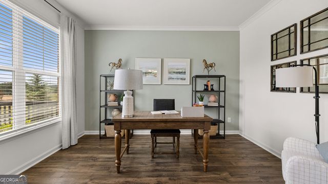 300 Staffin Drive, Senoia, GA 30276