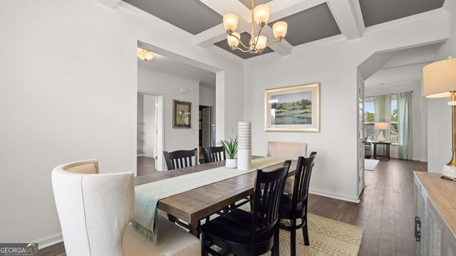 300 Staffin Drive, Senoia, GA 30276