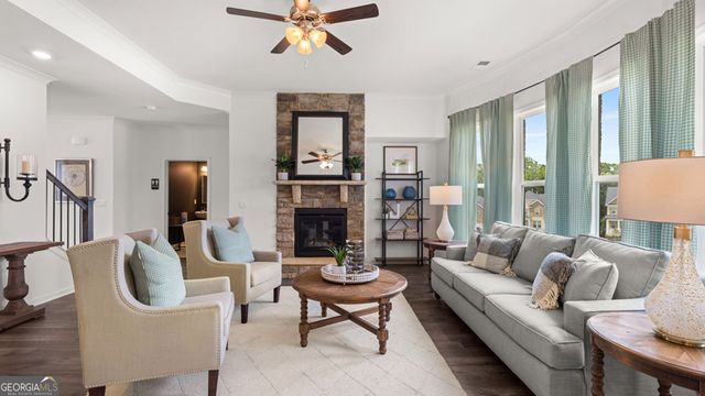 300 Staffin Drive, Senoia, GA 30276